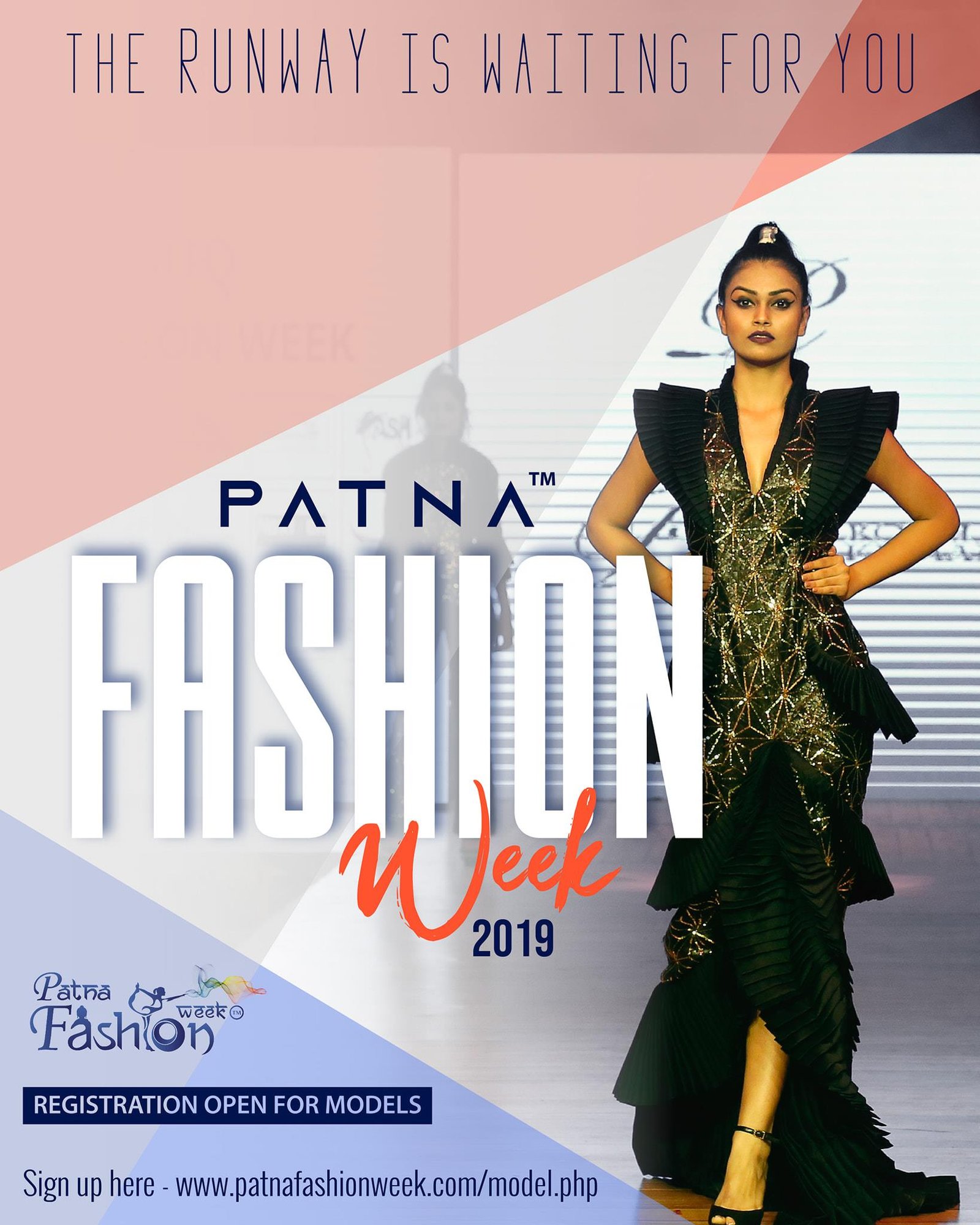 Patna Fashion Week